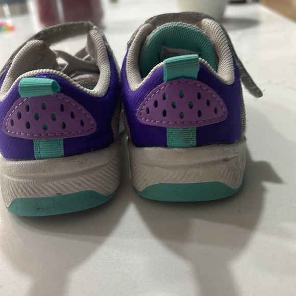 New Balance Baby Tennis Shoes - Picture 3 of 5